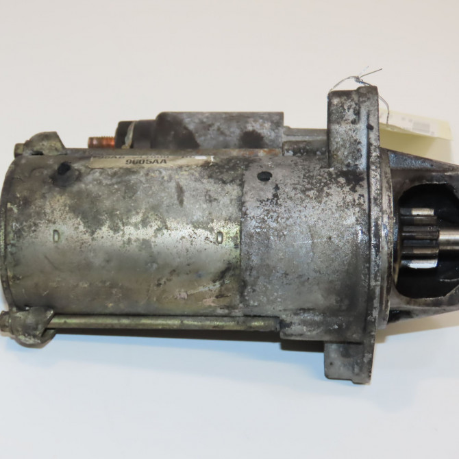 Démarreur occasion FORD FOCUS I Phase 1 10-1998->09-2004 1.4i 1416231 1