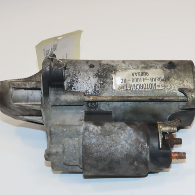 Démarreur occasion FORD FOCUS I Phase 1 10-1998->09-2004 1.4i 1416231 2