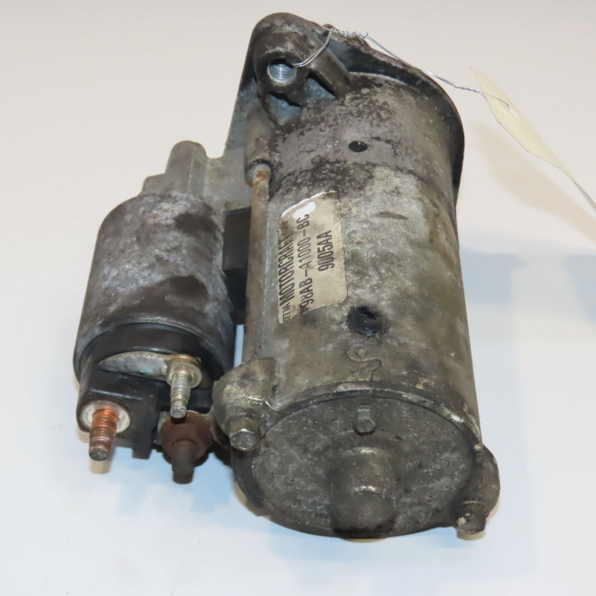 Démarreur occasion FORD FOCUS I Phase 1 10-1998->09-2004 1.4i 1416231 4