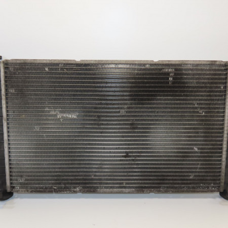 Radiateur occasion FORD FOCUS I Phase 1 10-1998->09-2004 1.4i 1671967