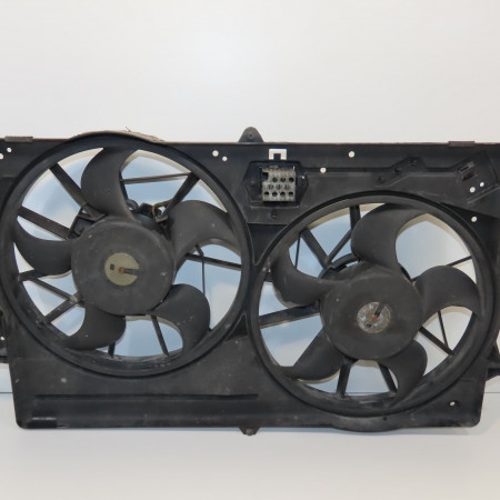 Ventilateur de refroidissement occasion FORD FOCUS I Phase 1 10-1998->09-2004 1.4i 1355712