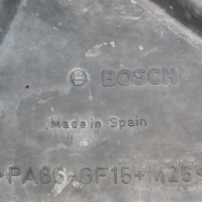 Ventilateur de refroidissement occasion FORD FOCUS I Phase 1 10-1998->09-2004 1.4i 1355712 4