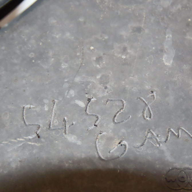 Ventilateur de refroidissement occasion FORD FOCUS I Phase 1 10-1998->09-2004 1.4i 1355712 5