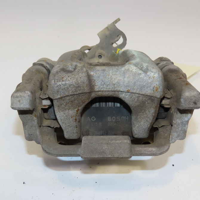 Etrier de frein arrière gauche occasion VOLKSWAGEN TOURAN II Phase 1 09-2010->12-2015 5K0615423 2