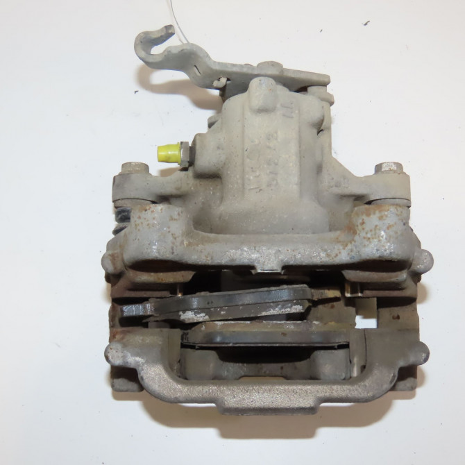 Etrier de frein arrière gauche occasion VOLKSWAGEN TOURAN II Phase 1 09-2010->12-2015 5K0615423 4