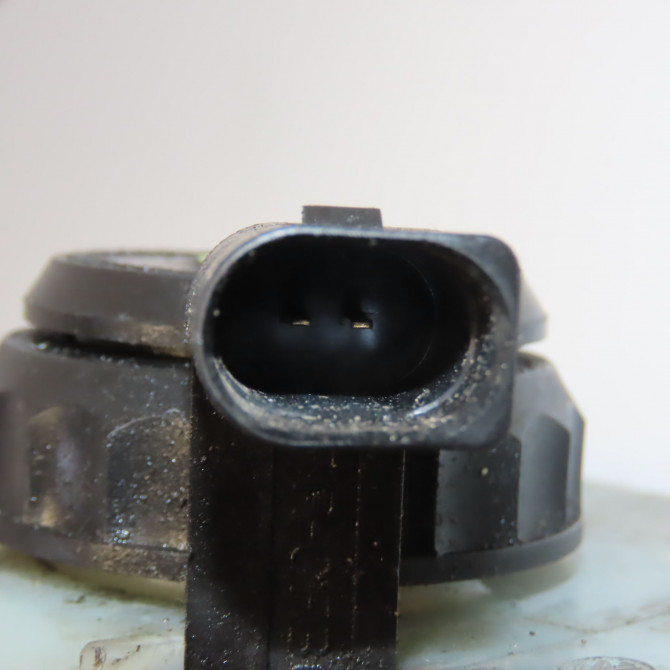 Maitre cylindre occasion VOLKSWAGEN TOURAN II Phase 1 09-2010->12-2015 1K1614019K 5