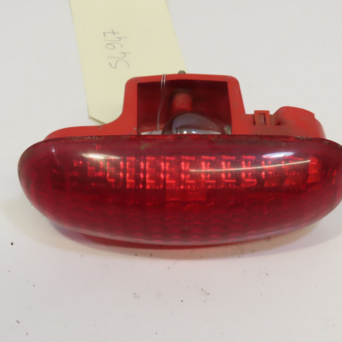 Feux stop supplementaire occasion RENAULT TRAFIC II Phase 2 08-2006->... 2.0 DCI 115ch 8200209522 1