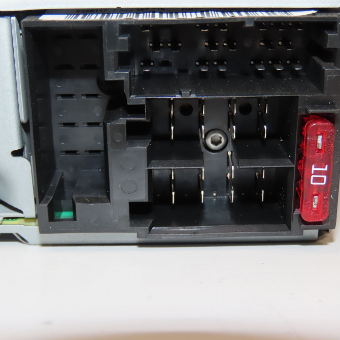 Autoradio occasion FIAT FIORINO III Phase 1 01-2008->... 1.3 MULTIJET 16v 95ch 735586125 3