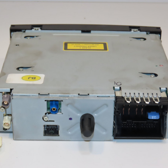 Autoradio occasion  1616961380 2