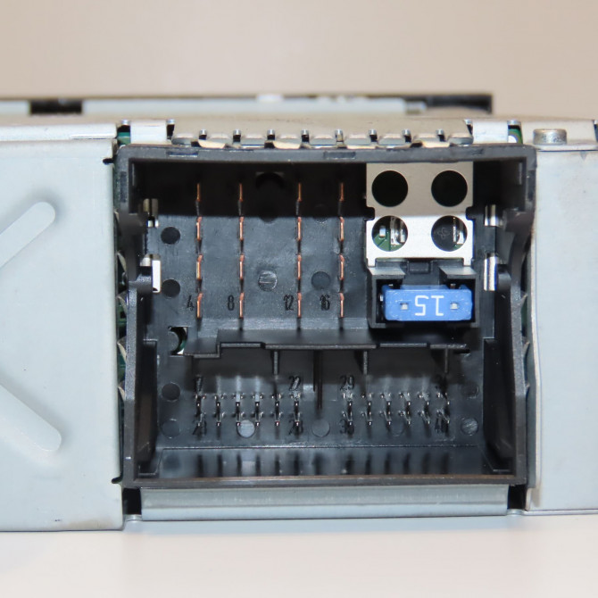 Autoradio occasion  1616961380 3