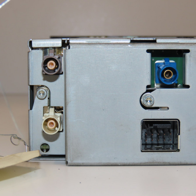 Autoradio occasion  1616961380 4