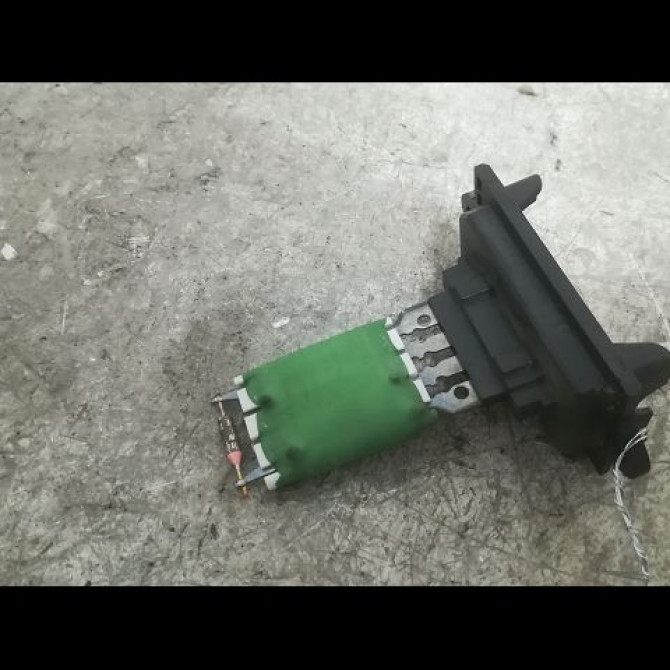 Resistance de chauffage occasion CITROEN C3 I Phase 1 04-2002->10-2005 1.4i 75ch 1