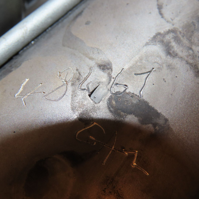 Démarreur occasion CITROEN C4 GRAND PICASSO II Phase 1 04-2013->... 1.6 e-HDi 115ch 9675660680 2