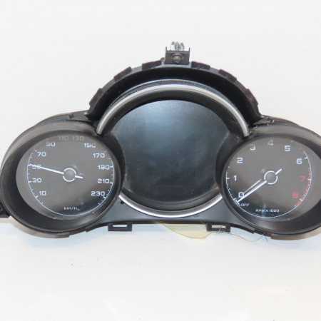 Compteur occasion FIAT 500X Phase 1 11-2014->... 52199384