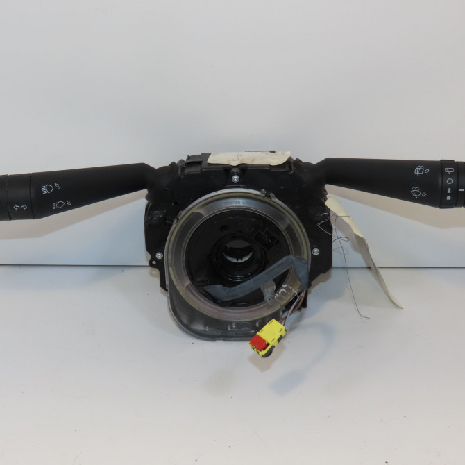 Bloc commodos occasion FIAT 500X Phase 1 11-2014->... 735751302 1