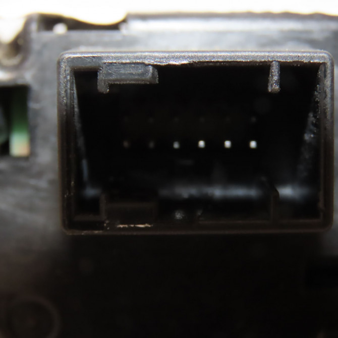 Bloc commodos occasion FIAT 500X Phase 1 11-2014->... 735751302 4