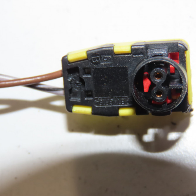 Bloc commodos occasion FIAT 500X Phase 1 11-2014->... 735751302 5