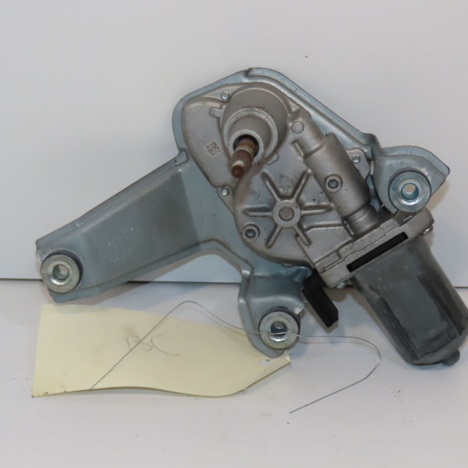 Moteur essuie-glace arrière occasion FIAT 500X Phase 1 11-2014->... 51954336 1