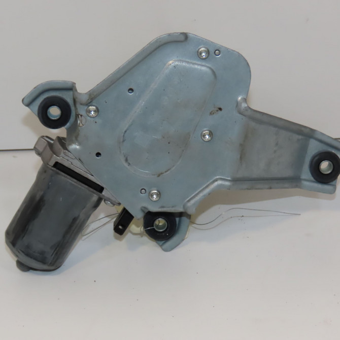 Moteur essuie-glace arrière occasion FIAT 500X Phase 1 11-2014->... 51954336 2