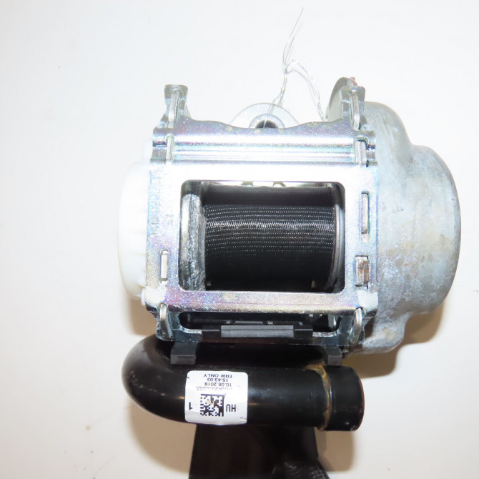 Ceinture avant gauche occasion FIAT 500X Phase 1 11-2014->... 735703456 2