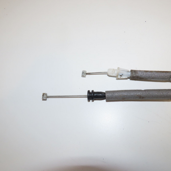 Serrure porte avg occasion FIAT 500X Phase 1 11-2014->... 52139902 3