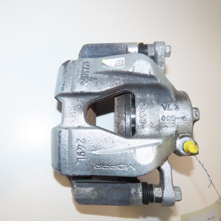 Etrier de frein avant gauche occasion FIAT 500X Phase 1 11-2014->... 77368576