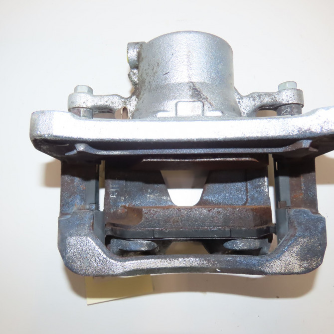 Etrier de frein avant gauche occasion FIAT 500X Phase 1 11-2014->... 77368576 4