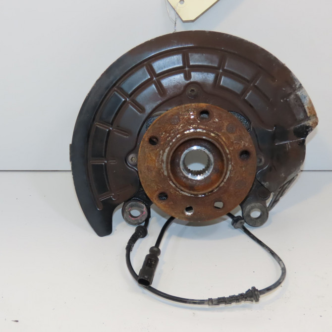 Moyeu avg occasion FIAT 500X Phase 1 11-2014->... 51952935 1