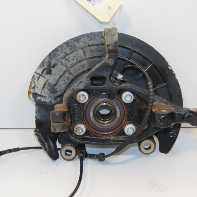 Moyeu avg occasion FIAT 500X Phase 1 11-2014->... 51952935 2