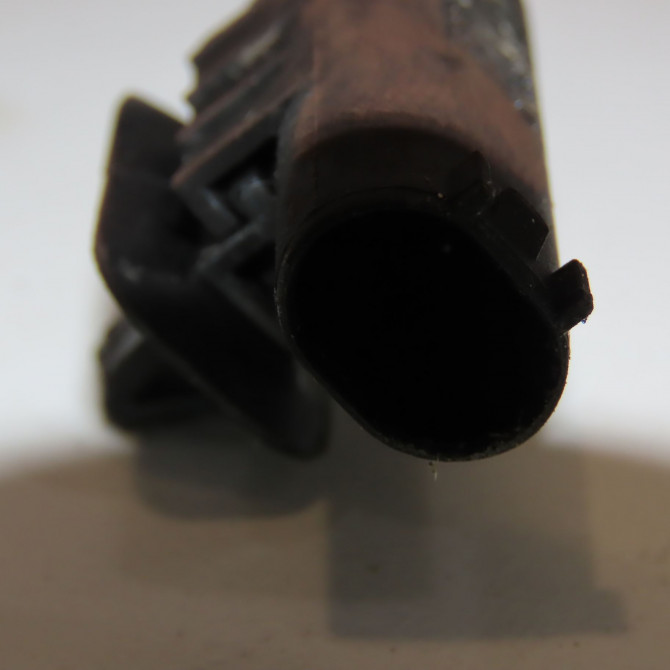 Moyeu avg occasion FIAT 500X Phase 1 11-2014->... 51952935 3