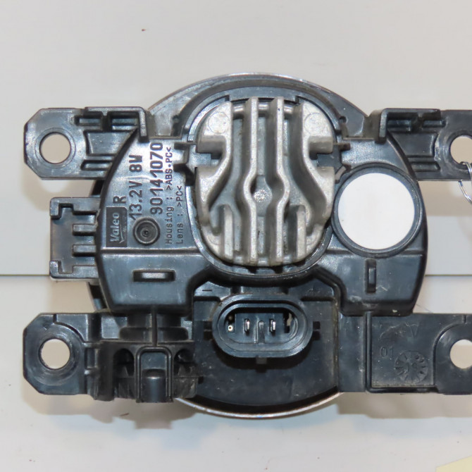 Phare antibrouillard avant droit occasion FIAT 500X Phase 1 11-2014->... 52088648 2