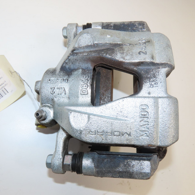 Etrier de frein avant droit occasion FIAT 500X Phase 1 11-2014->... 77368575 1