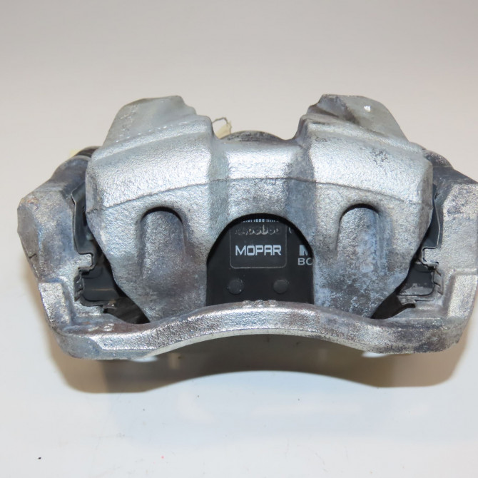 Etrier de frein avant droit occasion FIAT 500X Phase 1 11-2014->... 77368575 2