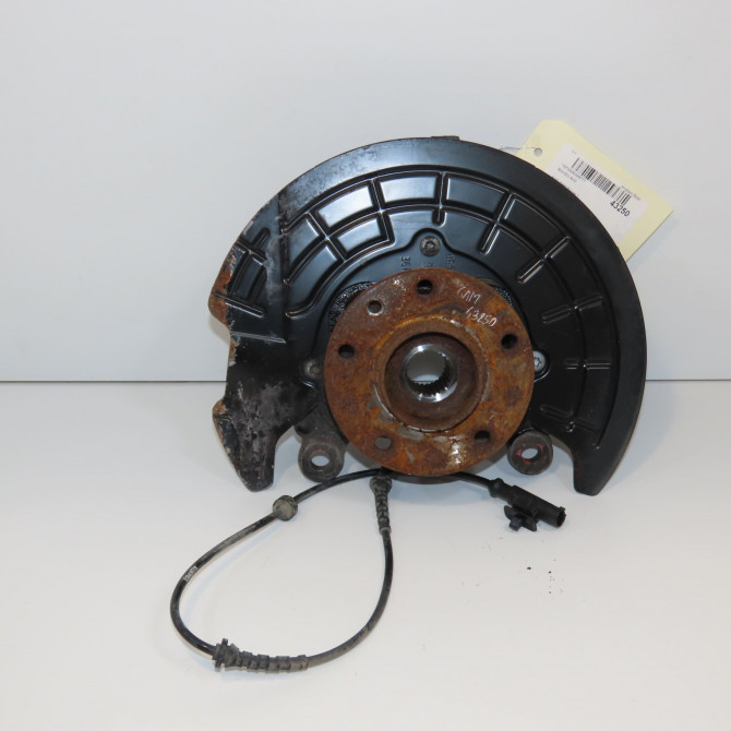 Moyeu avd occasion FIAT 500X Phase 1 11-2014->... 51952935 1