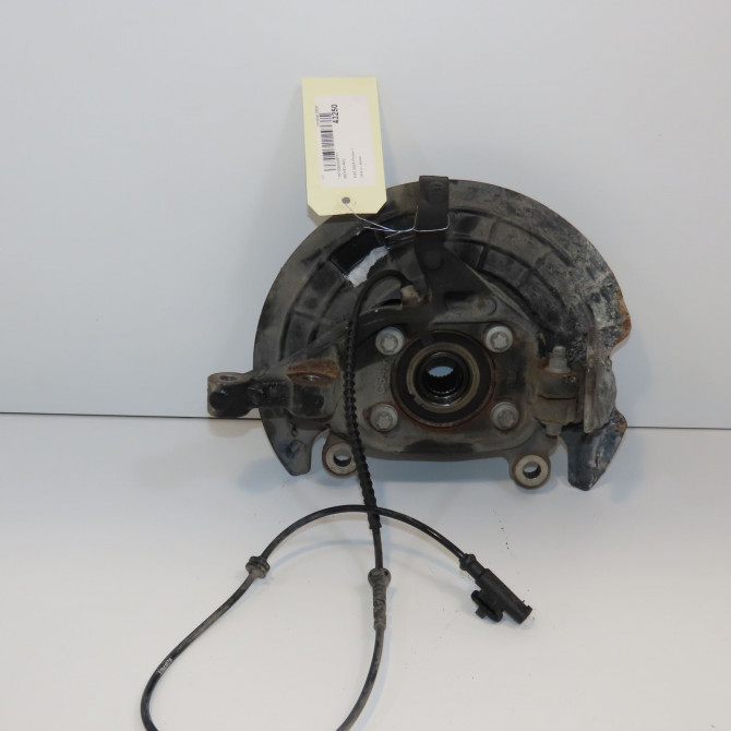 Moyeu avd occasion FIAT 500X Phase 1 11-2014->... 51952935 2