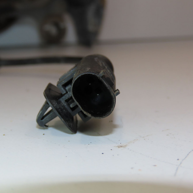 Moyeu avd occasion FIAT 500X Phase 1 11-2014->... 51952935 3