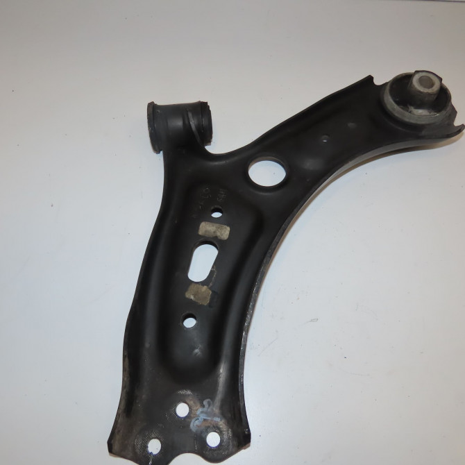 Triangle inf avd occasion FIAT 500X Phase 1 11-2014->... 51959820 2