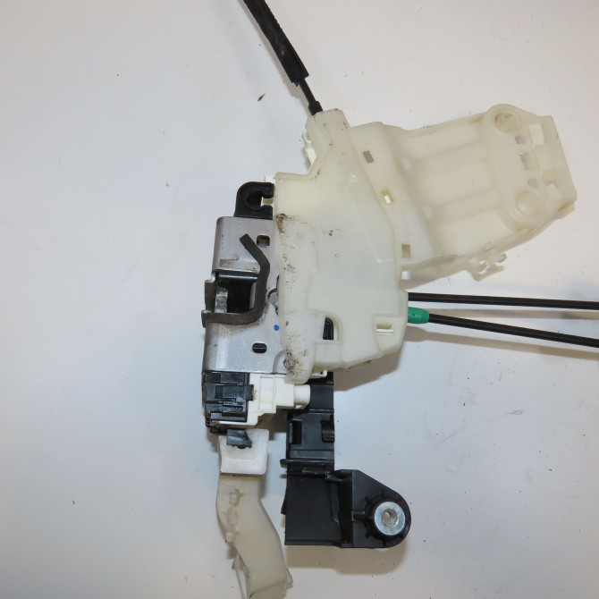 Serrure porte avd occasion FIAT 500X Phase 1 11-2014->... 52139900 1