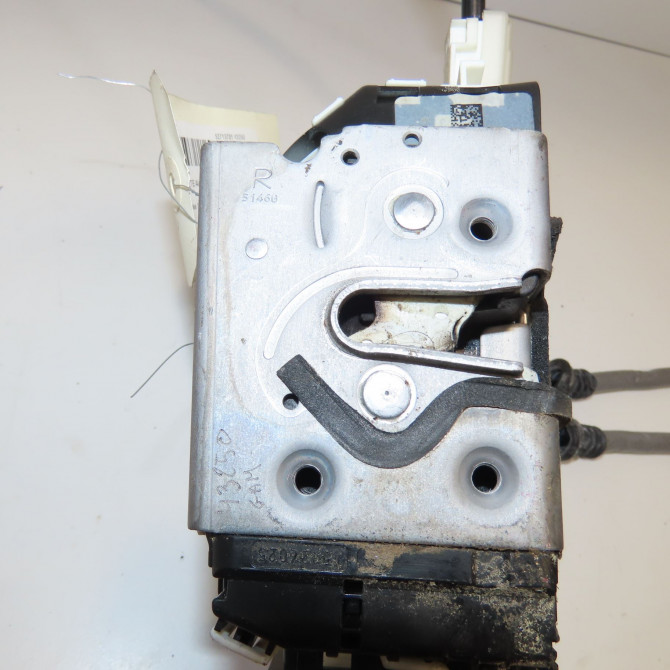 Serrure porte avd occasion FIAT 500X Phase 1 11-2014->... 52139900 2