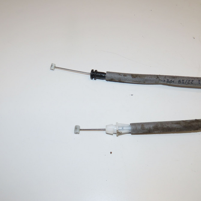 Serrure porte avd occasion FIAT 500X Phase 1 11-2014->... 52139900 4