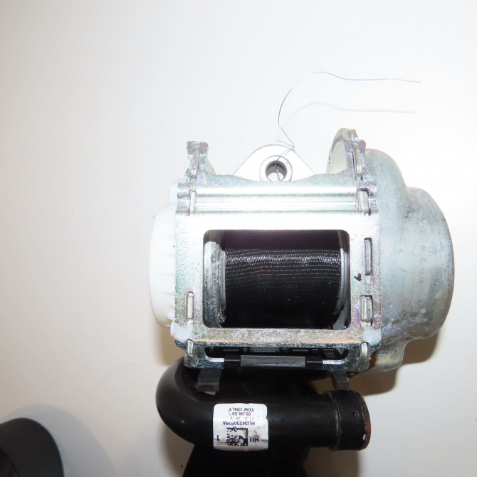 Ceinture avant droite occasion FIAT 500X Phase 1 11-2014->... 735703454 2