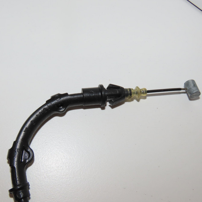 Serrure porte ard occasion FIAT 500X Phase 1 11-2014->... 52139906 4