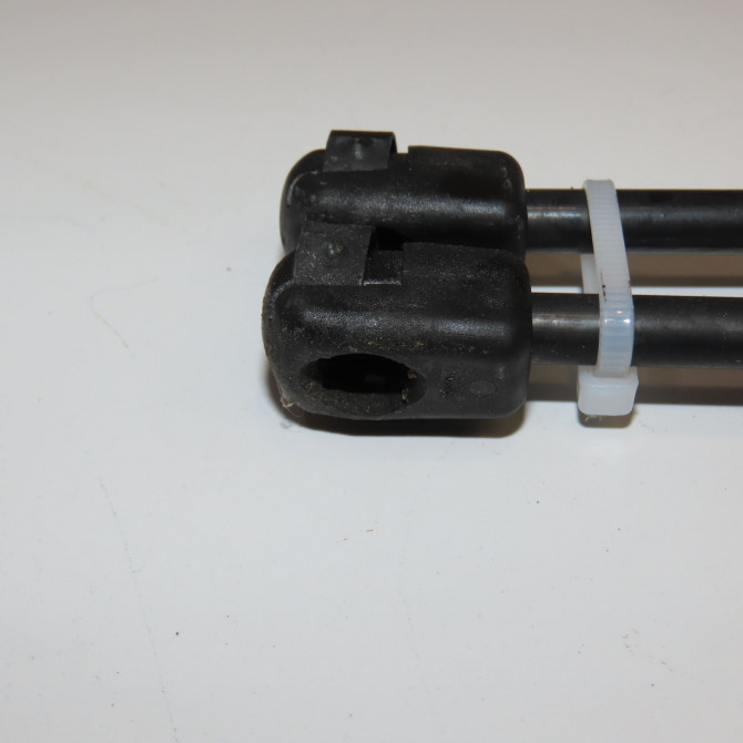 Verin droit hayon occasion FIAT 500X Phase 1 11-2014->... 52031518 2