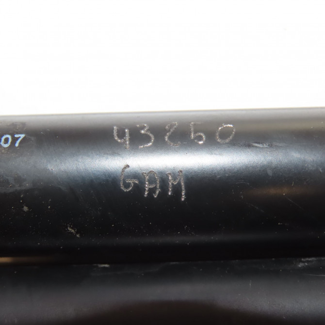 Verin droit hayon occasion FIAT 500X Phase 1 11-2014->... 52031518 4