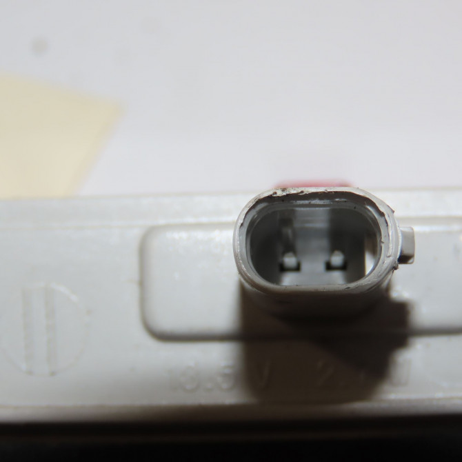 Feux stop supplementaire occasion FIAT 500X Phase 1 11-2014->... 51960756 3