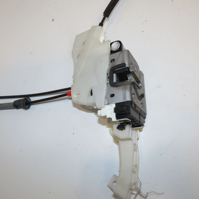 Serrure porte arg occasion FIAT 500X Phase 1 11-2014->... 52139904 1