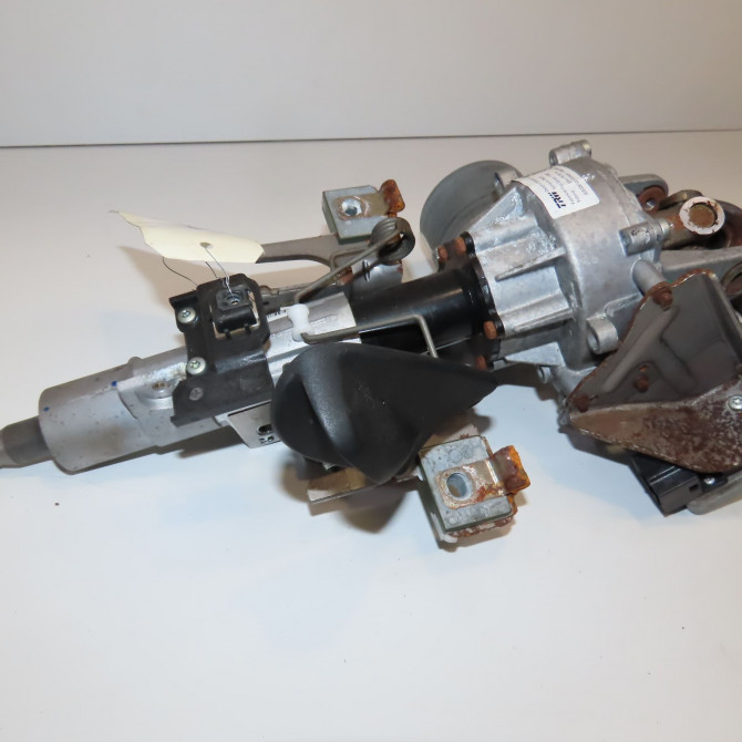 Colonne de direction assistee occasion FIAT 500X Phase 1 11-2014->... 52091011 2