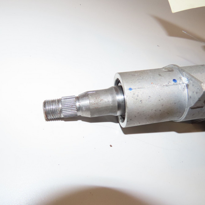 Colonne de direction assistee occasion FIAT 500X Phase 1 11-2014->... 52091011 3