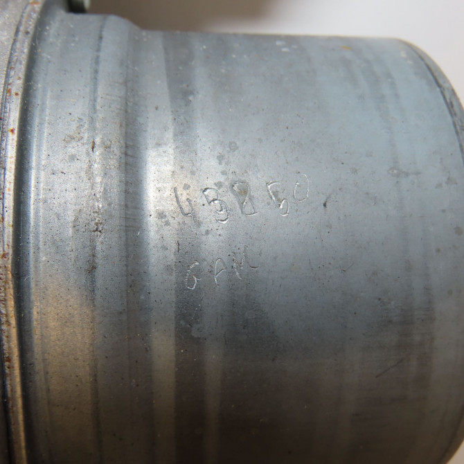 Colonne de direction assistee occasion FIAT 500X Phase 1 11-2014->... 52091011 5