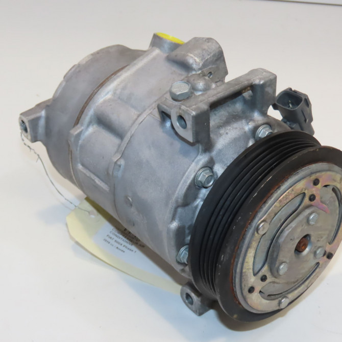 Compresseur air conditionne occasion FIAT 500X Phase 1 11-2014->... 52082441 1